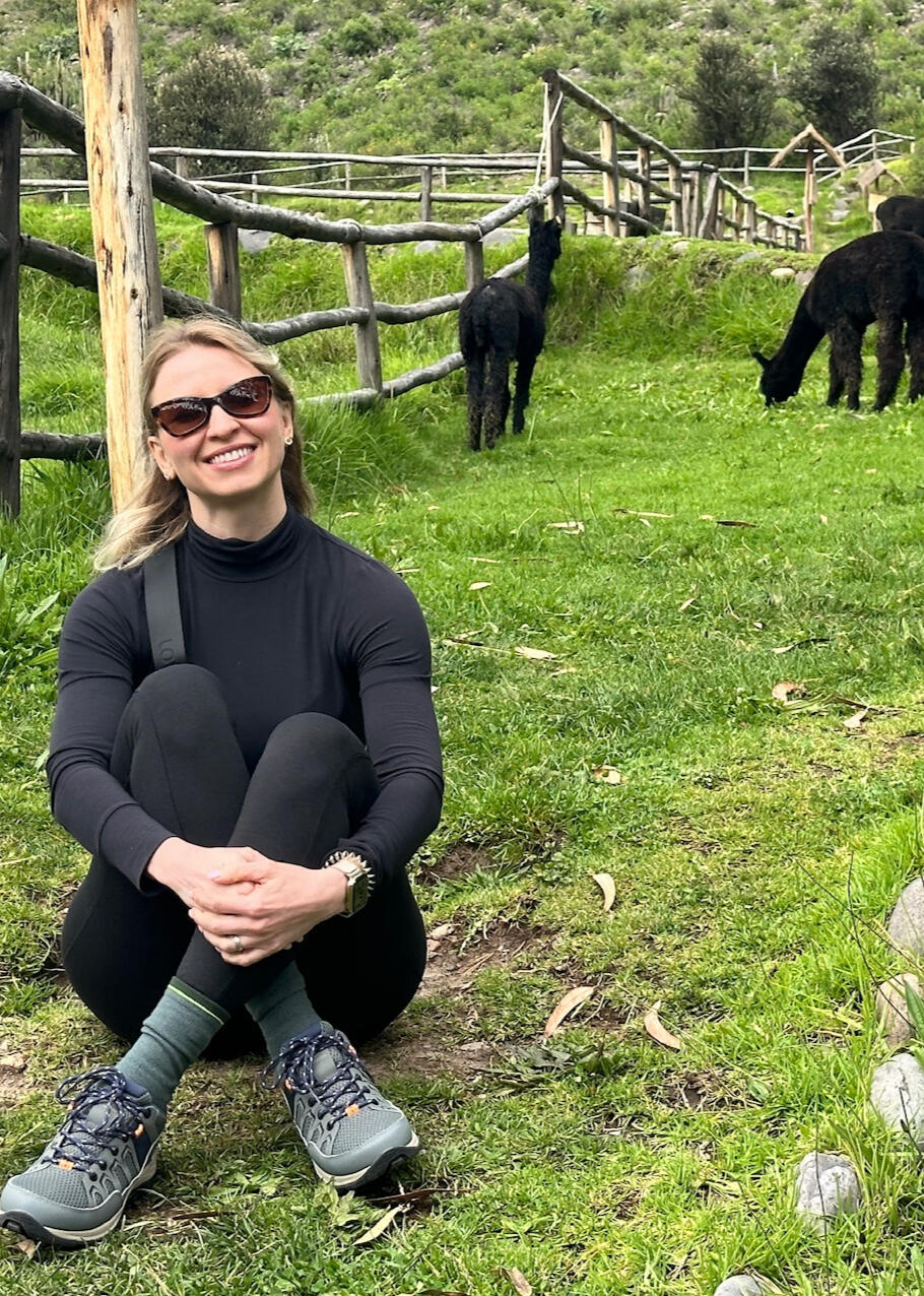 Chillpaca two way zipper Chillpaca by Rockapaca two way zipper